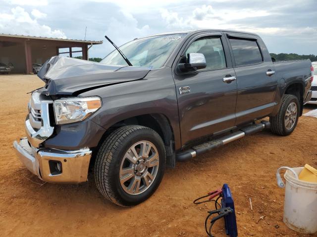 TOYOTA TUNDRA CRE 2014 5tfaw5f12ex341916