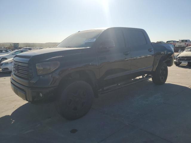 TOYOTA TUNDRA 2014 5tfaw5f12ex348557