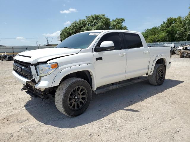 TOYOTA TUNDRA CRE 2014 5tfaw5f12ex362426