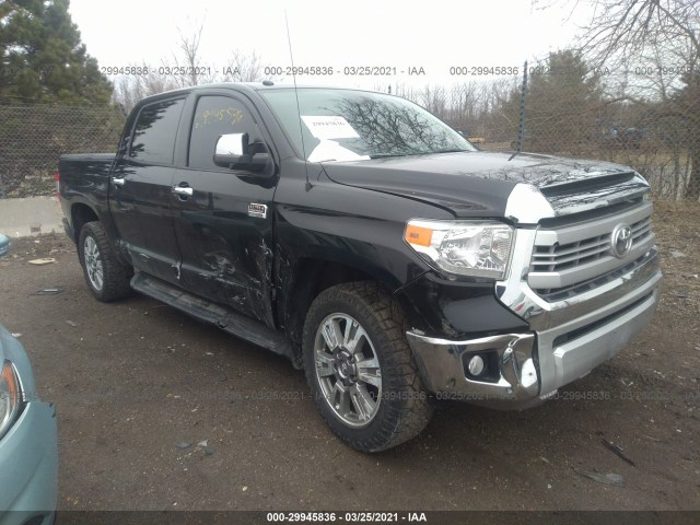 TOYOTA TUNDRA 4WD TRUCK 2014 5tfaw5f12ex363155