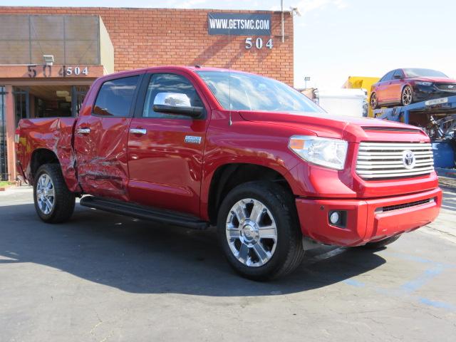 TOYOTA TUNDRA 4WD TRUCK 2014 5tfaw5f12ex396950