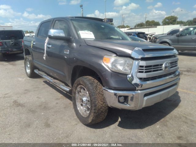 TOYOTA TUNDRA 4WD TRUCK 2014 5tfaw5f12ex401726