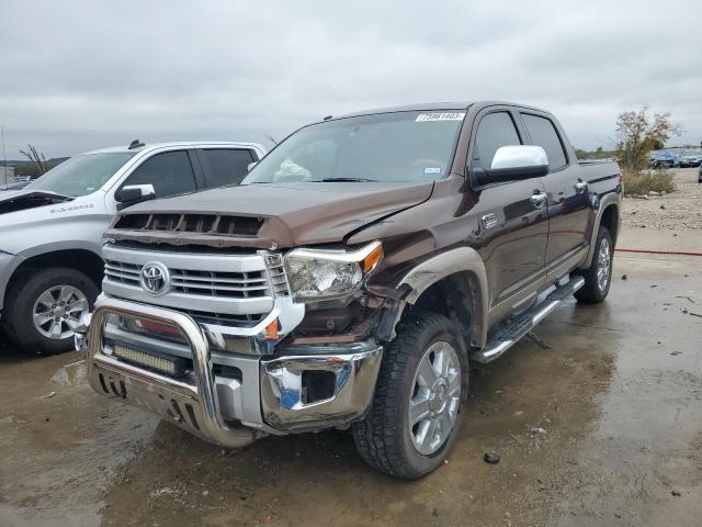 TOYOTA TUNDRA 2014 5tfaw5f12ex407820