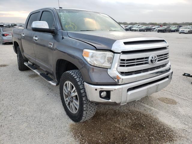 TOYOTA TUNDRA CRE 2014 5tfaw5f12ex413648