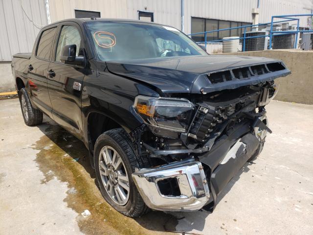 TOYOTA TUNDRA CRE 2015 5tfaw5f12fx420374