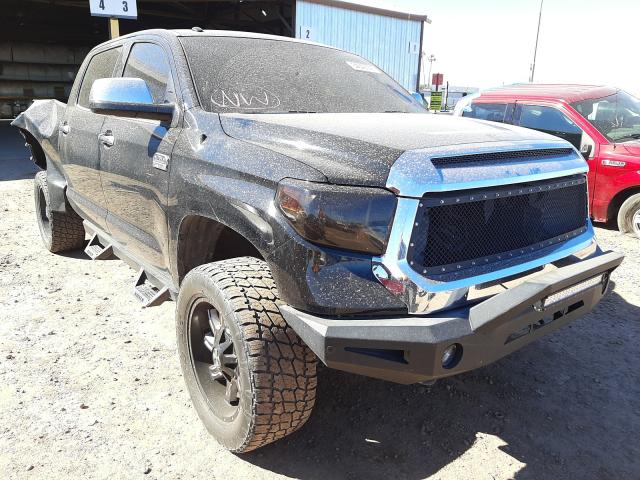 TOYOTA TUNDRA CRE 2015 5tfaw5f12fx449096