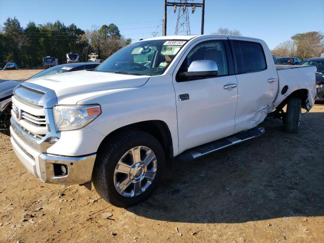 TOYOTA TUNDRA CRE 2015 5tfaw5f12fx455951