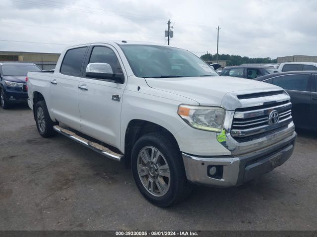 TOYOTA TUNDRA 2016 5tfaw5f12gx503269