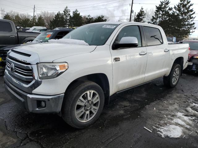 TOYOTA TUNDRA CRE 2016 5tfaw5f12gx534067