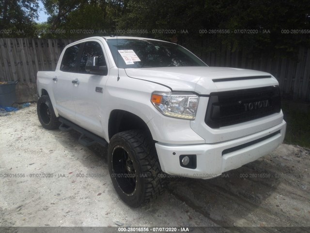 TOYOTA TUNDRA 4WD TRUCK 2016 5tfaw5f12gx560653