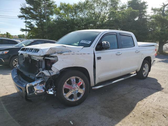 TOYOTA TUNDRA CRE 2017 5tfaw5f12hx594240