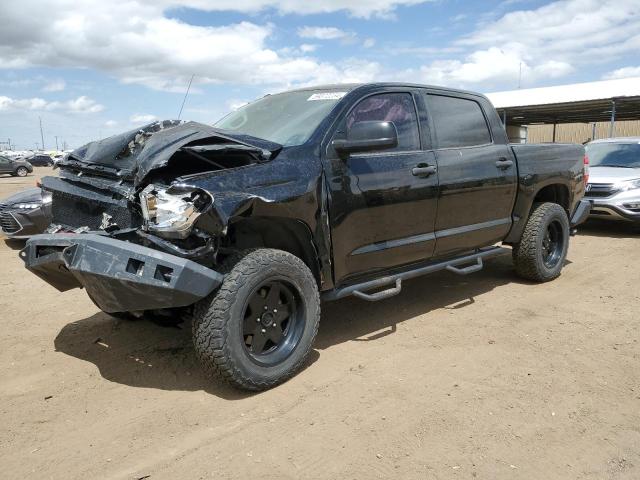 TOYOTA TUNDRA 2017 5tfaw5f12hx641332