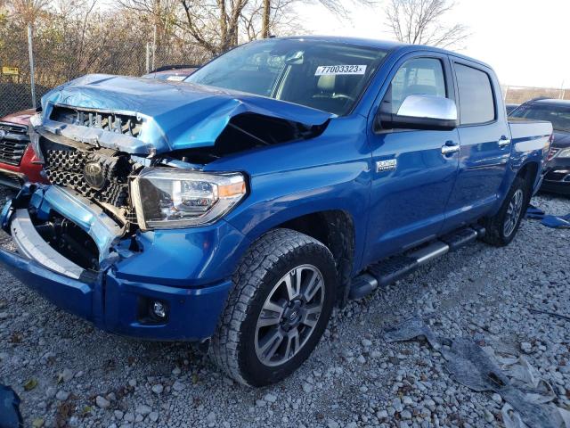 TOYOTA TUNDRA 2018 5tfaw5f12jx687054