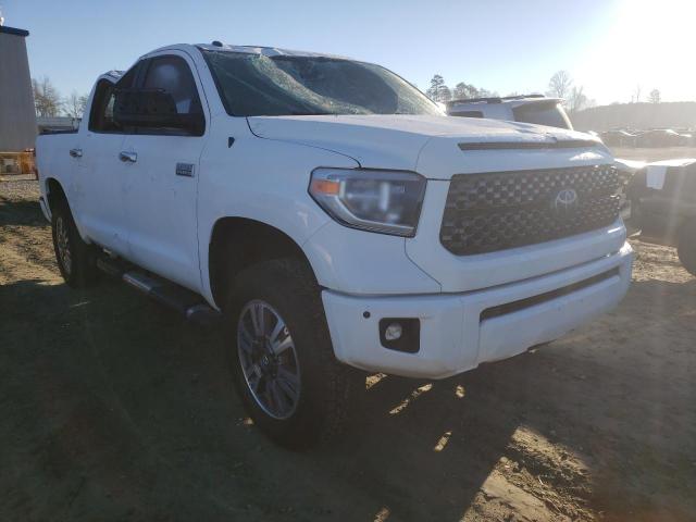 TOYOTA TUNDRA CRE 2018 5tfaw5f12jx695557