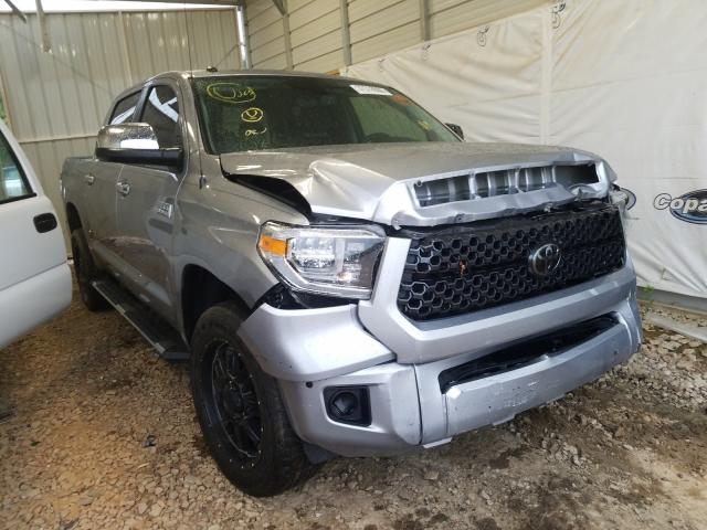 TOYOTA TUNDRA CRE 2018 5tfaw5f12jx698393