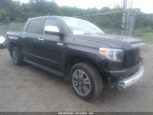 TOYOTA TUNDRA 4WD 2018 5tfaw5f12jx705892