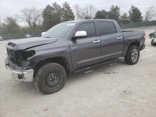 TOYOTA TUNDRA CRE 2018 5tfaw5f12jx727701