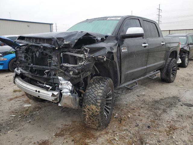 TOYOTA TUNDRA CRE 2018 5tfaw5f12jx743798