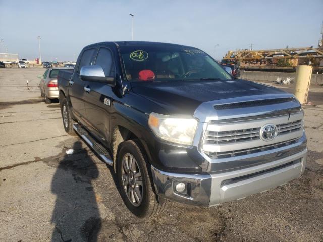 TOYOTA TUNDRA CRE 2014 5tfaw5f13ex329547