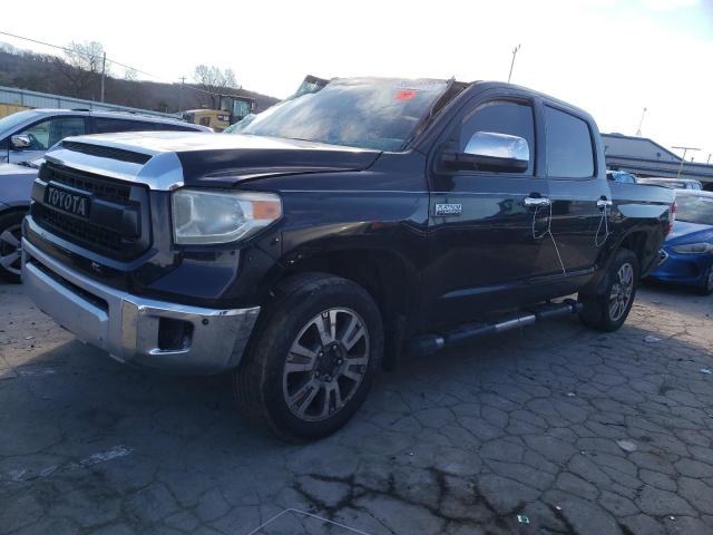 TOYOTA TUNDRA CRE 2014 5tfaw5f13ex330634