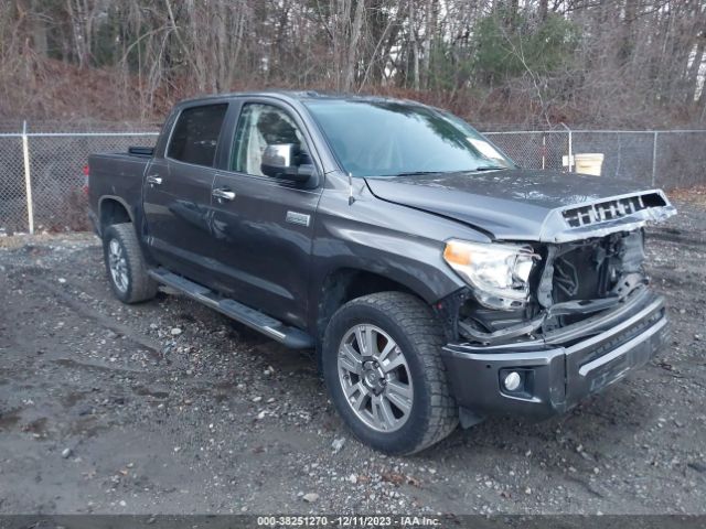 TOYOTA TUNDRA 2014 5tfaw5f13ex335798