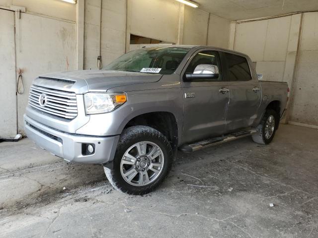 TOYOTA TUNDRA 2014 5tfaw5f13ex338023