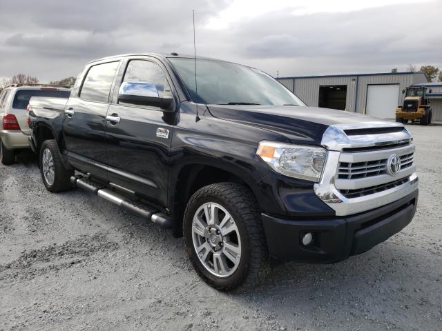 TOYOTA TUNDRA 4WD TRUCK 2014 5tfaw5f13ex344419