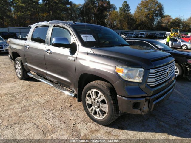 TOYOTA TUNDRA 4WD TRUCK 2014 5tfaw5f13ex400682