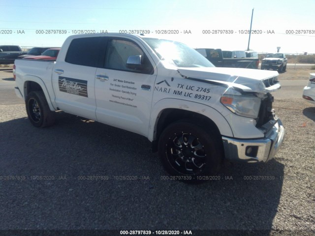 TOYOTA TUNDRA 4WD TRUCK 2014 5tfaw5f13ex405087