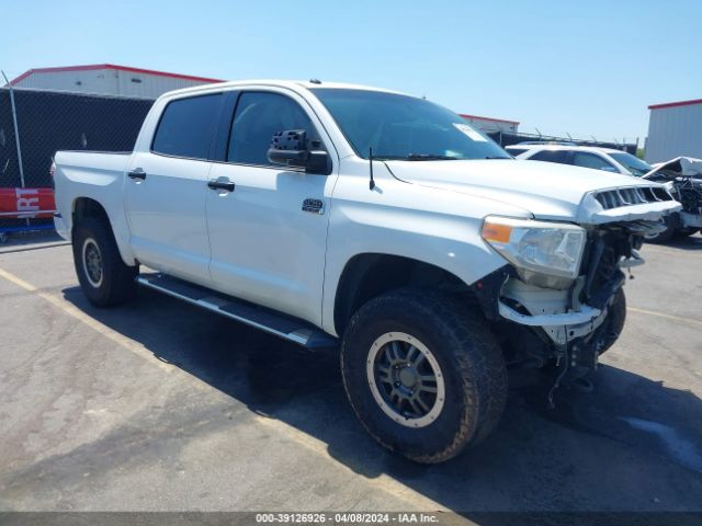 TOYOTA TUNDRA 2015 5tfaw5f13fx455733