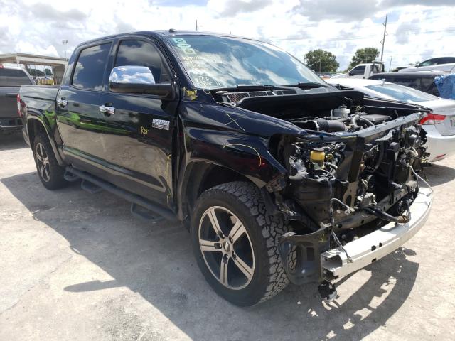 TOYOTA TUNDRA CRE 2015 5tfaw5f13fx476081