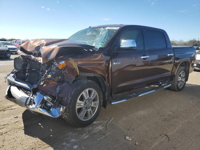 TOYOTA TUNDRA 2016 5tfaw5f13gx530237