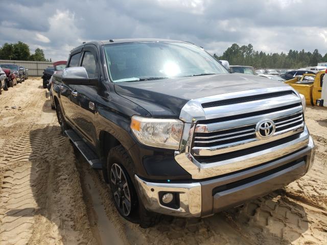 TOYOTA TUNDRA CRE 2016 5tfaw5f13gx581012