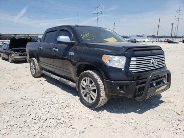 TOYOTA TUNDRA CRE 2017 5tfaw5f13hx587328