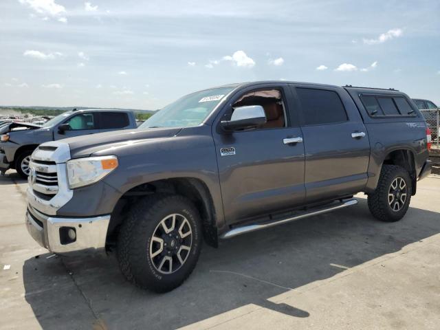 TOYOTA TUNDRA 2017 5tfaw5f13hx598927