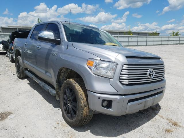 TOYOTA TUNDRA CRE 2017 5tfaw5f13hx616360