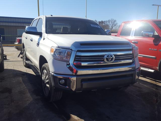 TOYOTA TUNDRA CRE 2017 5tfaw5f13hx641761