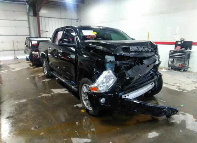 TOYOTA TUNDRA 4WD 2017 5tfaw5f13hx650749