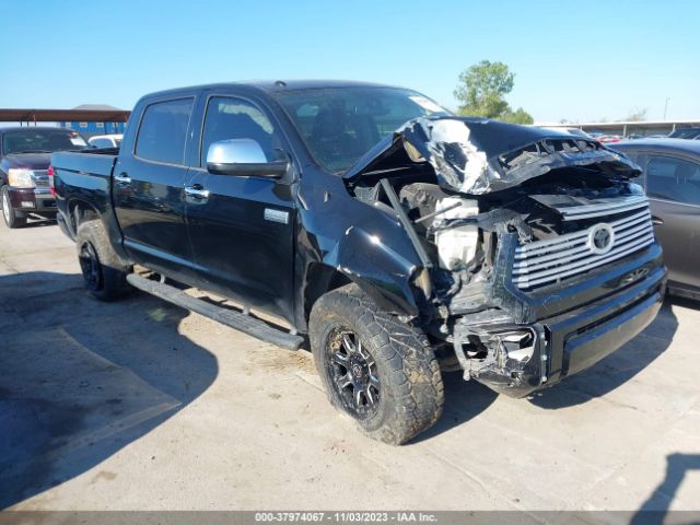 TOYOTA TUNDRA 2017 5tfaw5f13hx665932