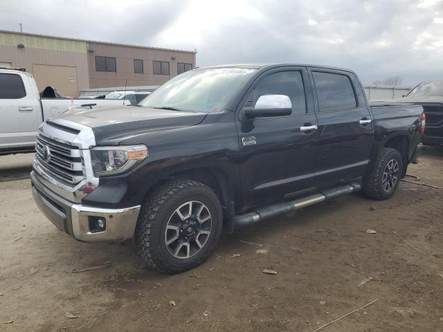 TOYOTA TUNDRA 2018 5tfaw5f13jx701334