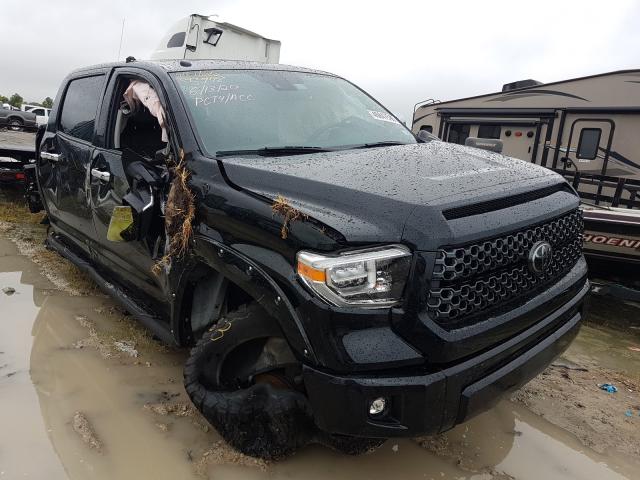 TOYOTA TUNDRA CRE 2018 5tfaw5f13jx723737