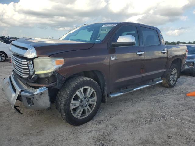 TOYOTA TUNDRA CRE 2014 5tfaw5f14ex331940