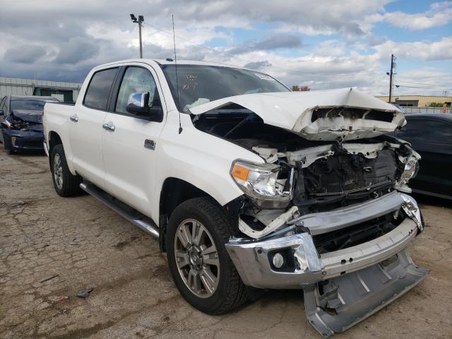 TOYOTA TUNDRA CRE 2014 5tfaw5f14ex353839