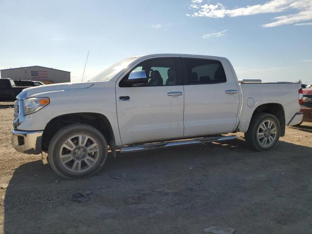 TOYOTA TUNDRA CRE 2014 5tfaw5f14ex355221