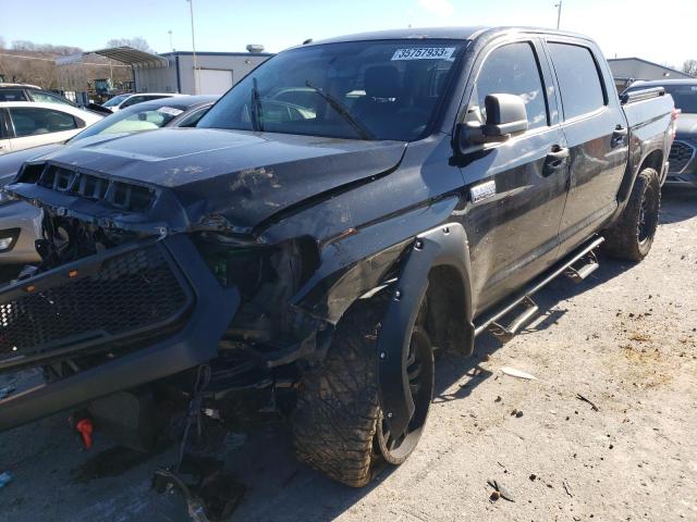 TOYOTA TUNDRA CRE 2014 5tfaw5f14ex358457