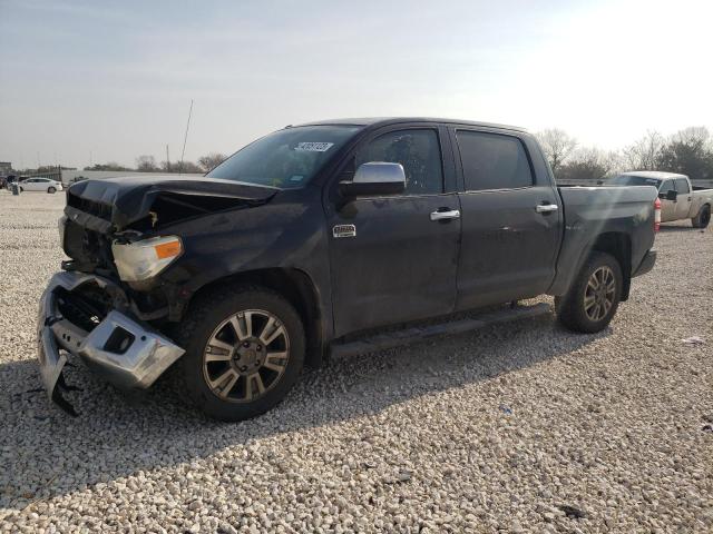 TOYOTA TUNDRA CRE 2014 5tfaw5f14ex363030