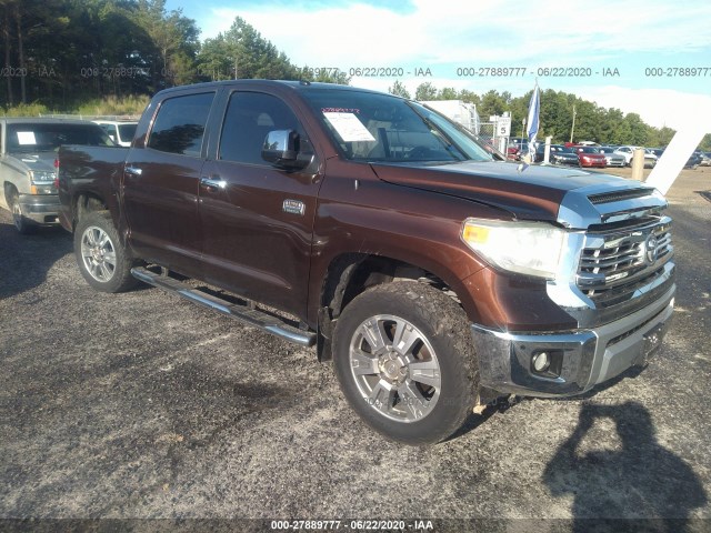 TOYOTA TUNDRA 4WD TRUCK 2014 5tfaw5f14ex363559