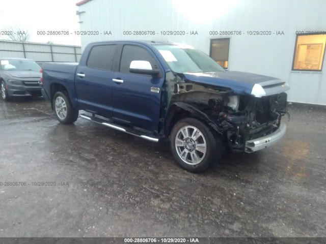 TOYOTA TUNDRA 4WD TRUCK 2014 5tfaw5f14ex409228