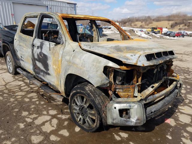 TOYOTA TUNDRA CRE 2015 5tfaw5f14fx441792