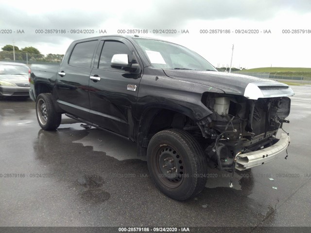 TOYOTA TUNDRA 4WD TRUCK 2015 5tfaw5f14fx472105